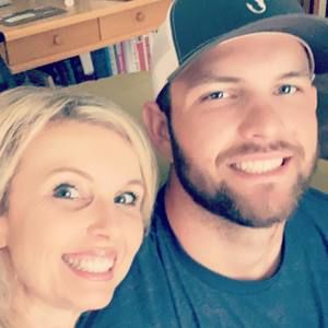 Meet your Posher, Leisa